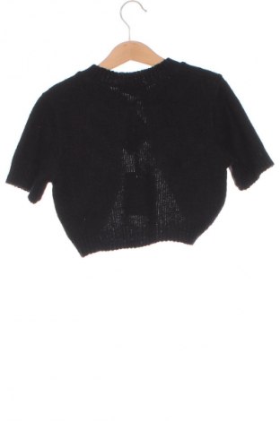 Cardigan de damă, Mărime XXS, Culoare Negru, Preț 16,99 Lei