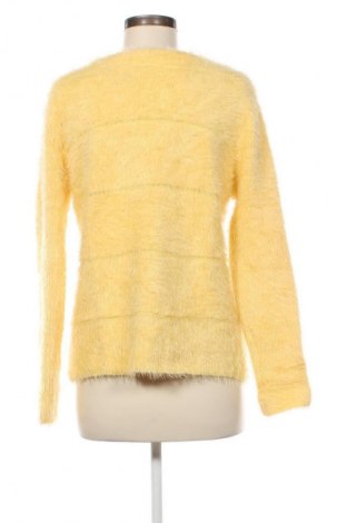 Damen Strickjacke, Größe XL, Farbe Gelb, Preis € 12,51