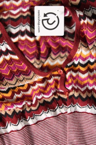 Damen Strickjacke, Größe S, Farbe Mehrfarbig, Preis 8,90 €