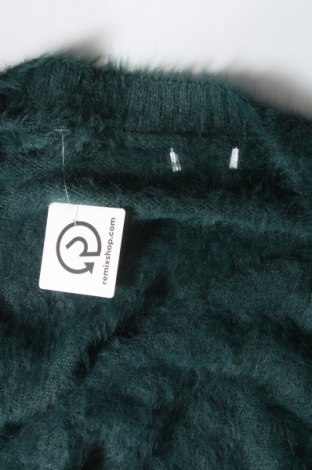 Γυναικεία ζακέτα, Μέγεθος M, Χρώμα Πράσινο, Τιμή 8,97 €