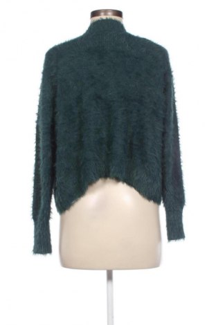 Damen Strickjacke, Größe M, Farbe Grün, Preis 9,48 €