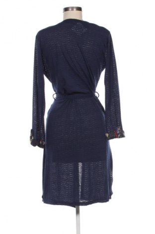 Damen Strickjacke, Größe L, Farbe Blau, Preis € 10,09