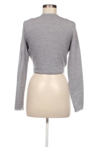 Damen Strickjacke, Größe M, Farbe Grau, Preis € 10,09