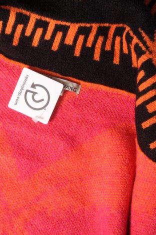 Damen Strickjacke, Größe M, Farbe Mehrfarbig, Preis 10,09 €