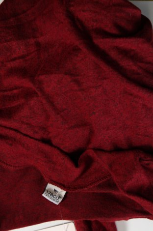 Cardigan de damă 17 & Co., Mărime S, Culoare Roșu, Preț 42,93 Lei