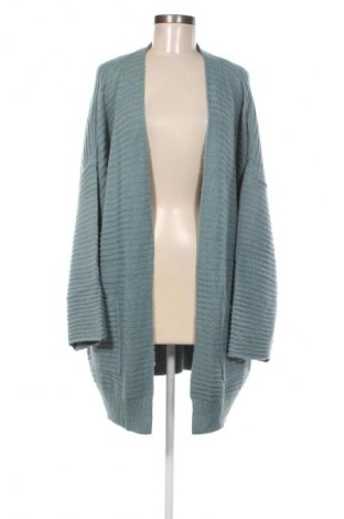 Cardigan de damă About You, Mărime XXL, Culoare Verde, Preț 203,95 Lei