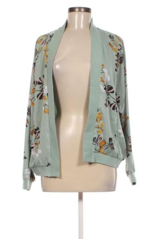 Cardigan de damă About You, Mărime M, Culoare Verde, Preț 81,58 Lei