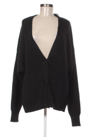 Cardigan de damă About You, Mărime M, Culoare Negru, Preț 106,05 Lei