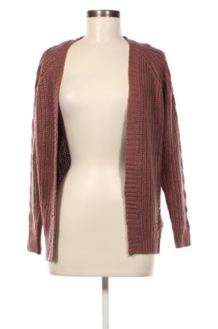 Damen Strickjacke About You, Größe M, Farbe Braun, Preis € 17,58