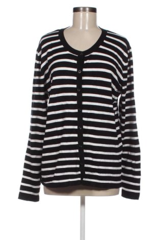 Cardigan de damă Adagio, Mărime XL, Culoare Negru, Preț 95,39 Lei