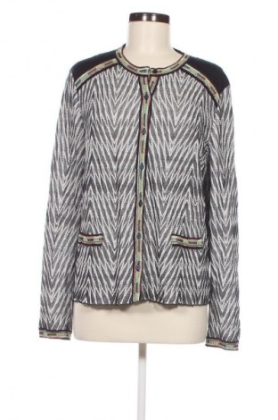 Cardigan de damă Aldo Martins, Mărime M, Culoare Multicolor, Preț 171,50 Lei