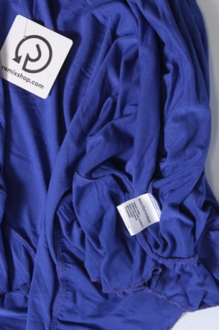 Γυναικεία ζακέτα Another Woman, Μέγεθος M, Χρώμα Μπλέ, Τιμή 7,43 €