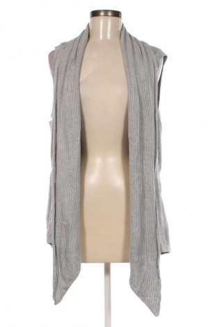 Damen Strickjacke B2, Größe XL, Farbe Grau, Preis € 11,10