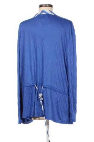 Damen Strickjacke Basler, Größe XXL, Farbe Blau, Preis 23,73 €