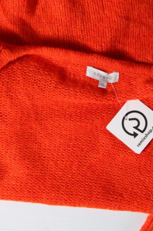 Γυναικεία ζακέτα Bel&Bo, Μέγεθος XL, Χρώμα Πορτοκαλί, Τιμή 9,87 €