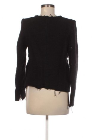 Cardigan de damă BelAir, Mărime S, Culoare Negru, Preț 253,29 Lei