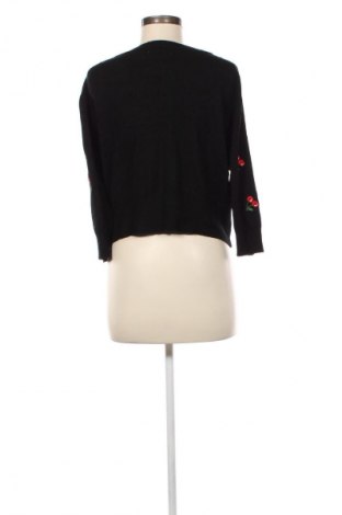 Cardigan de damă Belle Poque, Mărime XXL, Culoare Negru, Preț 47,04 Lei