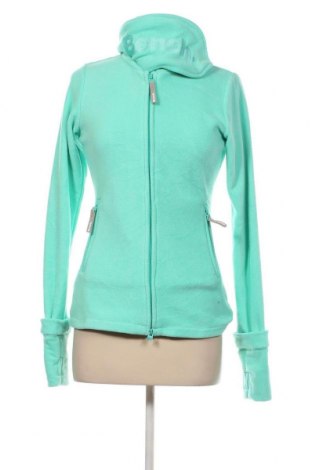 Damen Strickjacke Bench, Größe S, Farbe Grün, Preis € 11,41