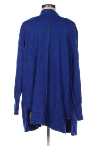 Damen Strickjacke Betty Barclay, Größe M, Farbe Blau, Preis 30,20 €