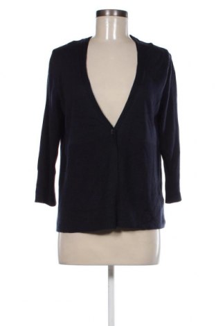 Cardigan de damă Betty Barclay, Mărime M, Culoare Albastru, Preț 203,95 Lei