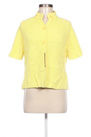 Γυναικεία ζακέτα Betty Barclay, Μέγεθος L, Χρώμα Κίτρινο, Τιμή 26,85 €