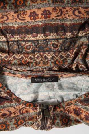 Γυναικεία ζακέτα Betty Barclay, Μέγεθος XL, Χρώμα Πολύχρωμο, Τιμή 19,18 €
