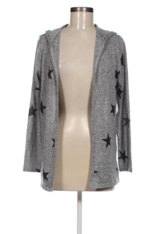 Damen Strickjacke Blind Date, Größe L, Farbe Grau, Preis € 9,08