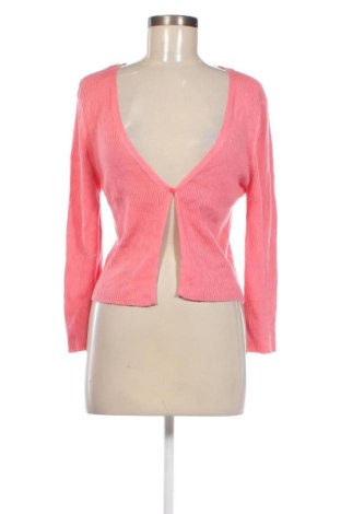 Damen Strickjacke Blind Date, Größe M, Farbe Rosa, Preis € 5,49