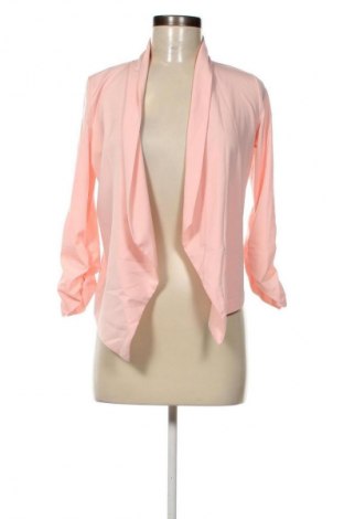 Damen Strickjacke Blind Date, Größe S, Farbe Rosa, Preis € 9,08