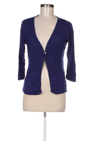 Damen Strickjacke Blue Motion, Größe L, Farbe Blau, Preis € 5,65