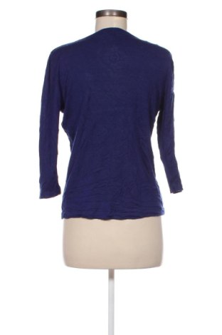 Cardigan de damă Blue Motion, Mărime L, Culoare Albastru, Preț 38,16 Lei