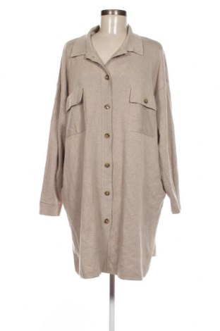 Damen Strickjacke Bonita, Größe XXL, Farbe Beige, Preis € 22,41