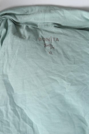 Дамска жилетка Bonita, Размер XL, Цвят Зелен, Цена 14,50 лв.