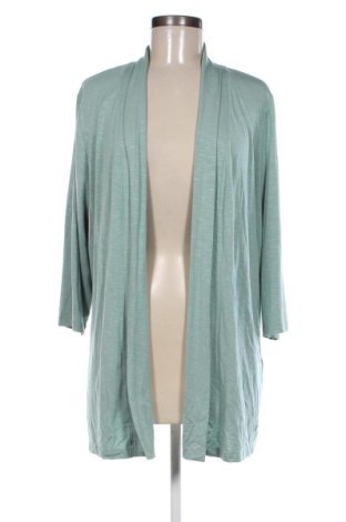 Cardigan de damă Bonita, Mărime XL, Culoare Verde, Preț 52,46 Lei