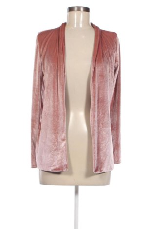 Cardigan de damă Boohoo, Mărime XS, Culoare Roz, Preț 24,99 Lei