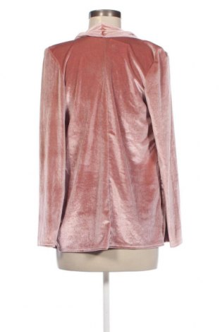 Damen Strickjacke Boohoo, Größe XS, Farbe Rosa, Preis € 5,45