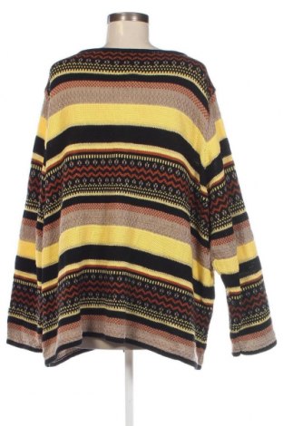 Cardigan de damă Bpc Bonprix Collection, Mărime 3XL, Culoare Multicolor, Preț 90,62 Lei