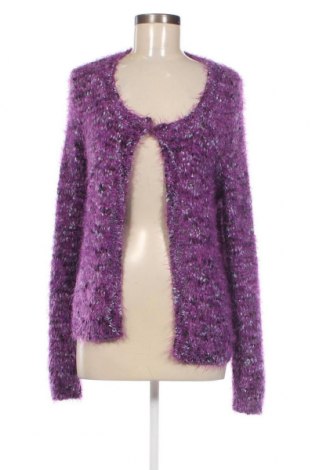 Cardigan de damă Bpc Bonprix Collection, Mărime S, Culoare Mov, Preț 44,83 Lei