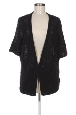 Cardigan de damă Bpc Bonprix Collection, Mărime XL, Culoare Negru, Preț 73,98 Lei