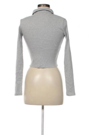 Cardigan de damă Brandy Melville, Mărime XS, Culoare Gri, Preț 95,39 Lei