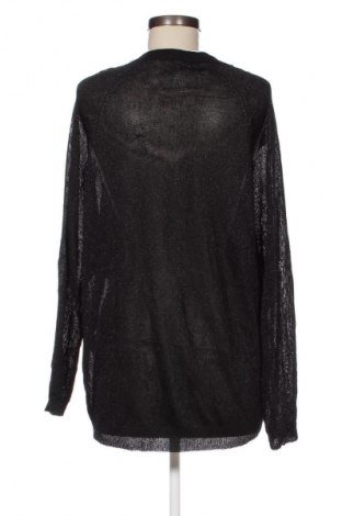 Cardigan de damă By Malene Birger, Mărime XL, Culoare Negru, Preț 296,71 Lei