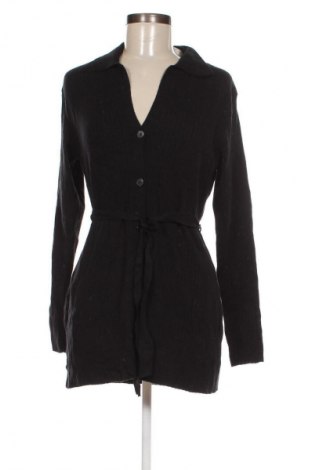 Cardigan de damă C&A, Mărime M, Culoare Negru, Preț 75,66 Lei