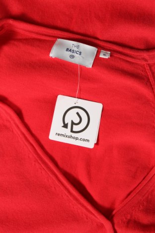 Damen Strickjacke C&A, Größe XL, Farbe Rot, Preis € 10,09