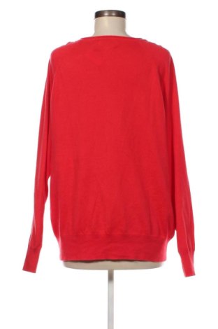Γυναικεία ζακέτα C&A, Μέγεθος XL, Χρώμα Κόκκινο, Τιμή 9,87 €