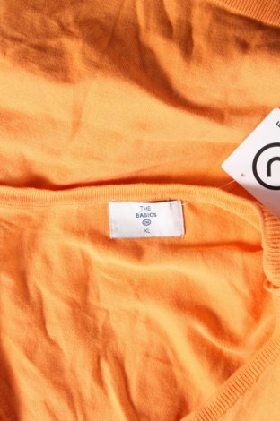 Γυναικεία ζακέτα C&A, Μέγεθος XL, Χρώμα Πορτοκαλί, Τιμή 8,07 €