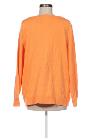 Γυναικεία ζακέτα C&A, Μέγεθος XL, Χρώμα Πορτοκαλί, Τιμή 8,07 €
