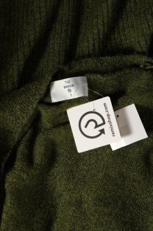 Damen Strickjacke C&A, Größe S, Farbe Grün, Preis 16,01 €