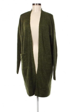 Damen Strickjacke C&A, Größe S, Farbe Grün, Preis 16,01 €