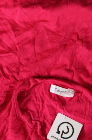 Damen Strickjacke Calvin Klein, Größe M, Farbe Rosa, Preis € 43,01