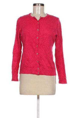 Damen Strickjacke Calvin Klein, Größe M, Farbe Rosa, Preis € 71,68